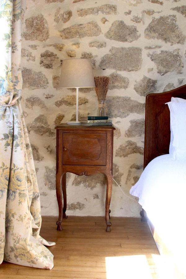 La Chataigne Villa Piégut-Pluviers Dış mekan fotoğraf