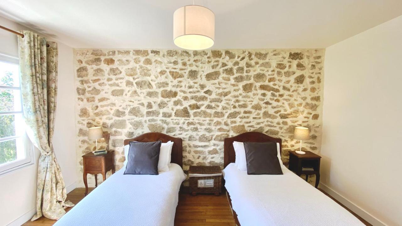 La Chataigne Villa Piégut-Pluviers Dış mekan fotoğraf