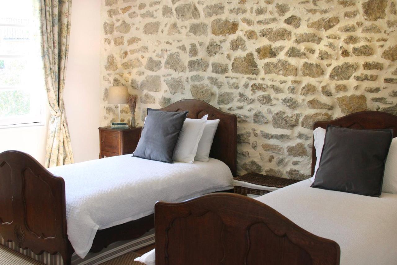 La Chataigne Villa Piégut-Pluviers Dış mekan fotoğraf